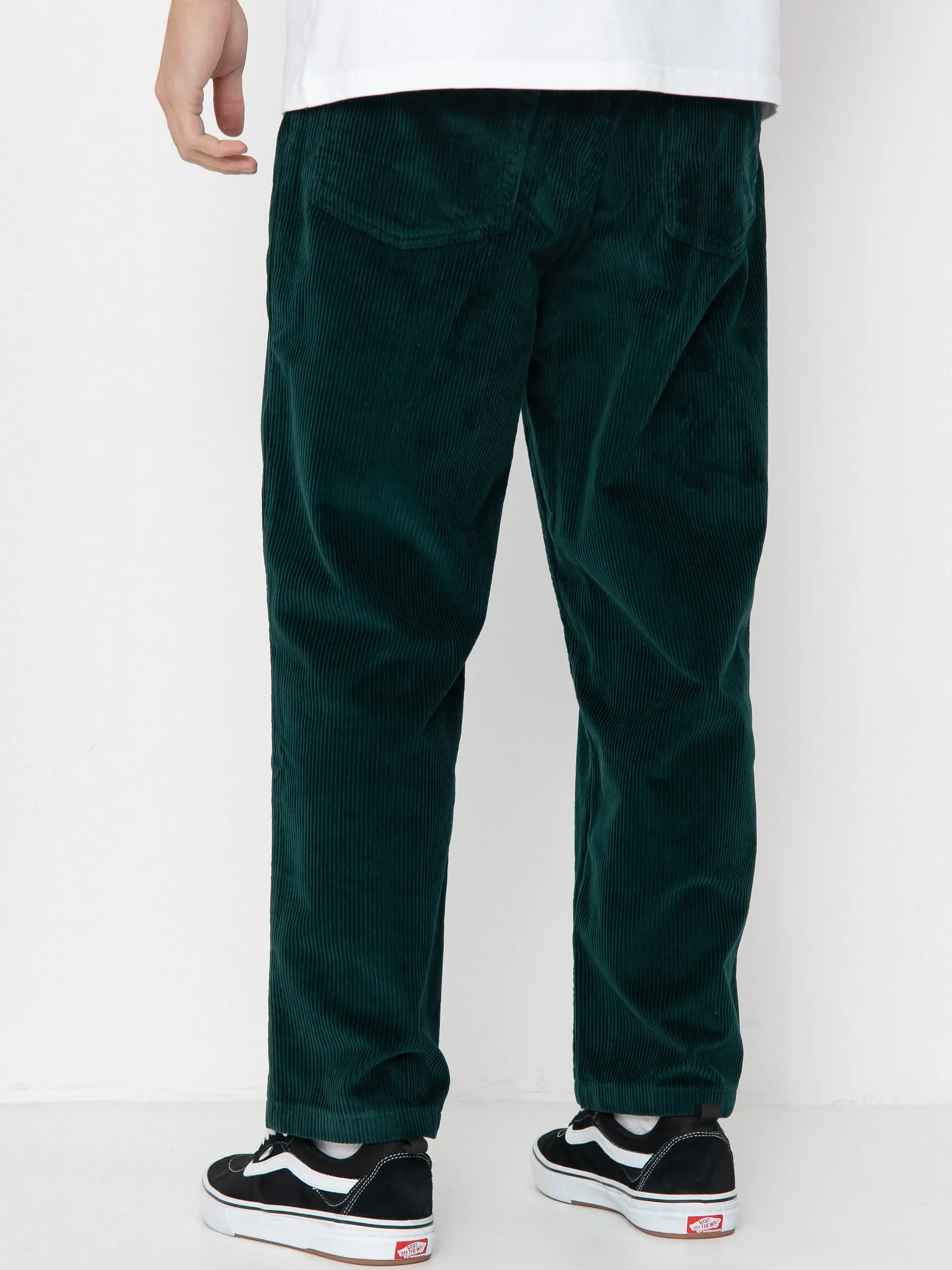 Polar Skate Pants 93! Cord