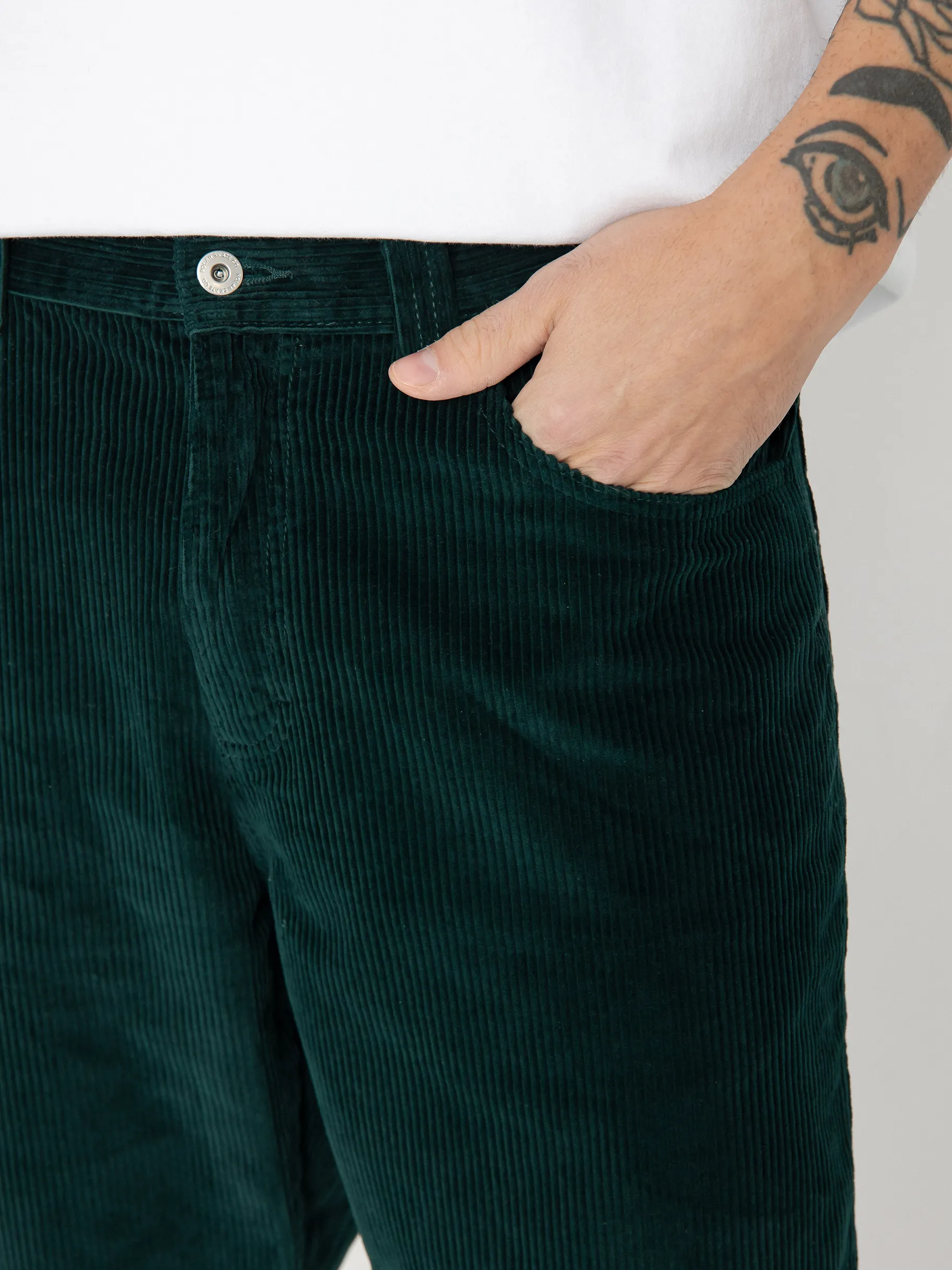 Polar Skate Pants 93! Cord