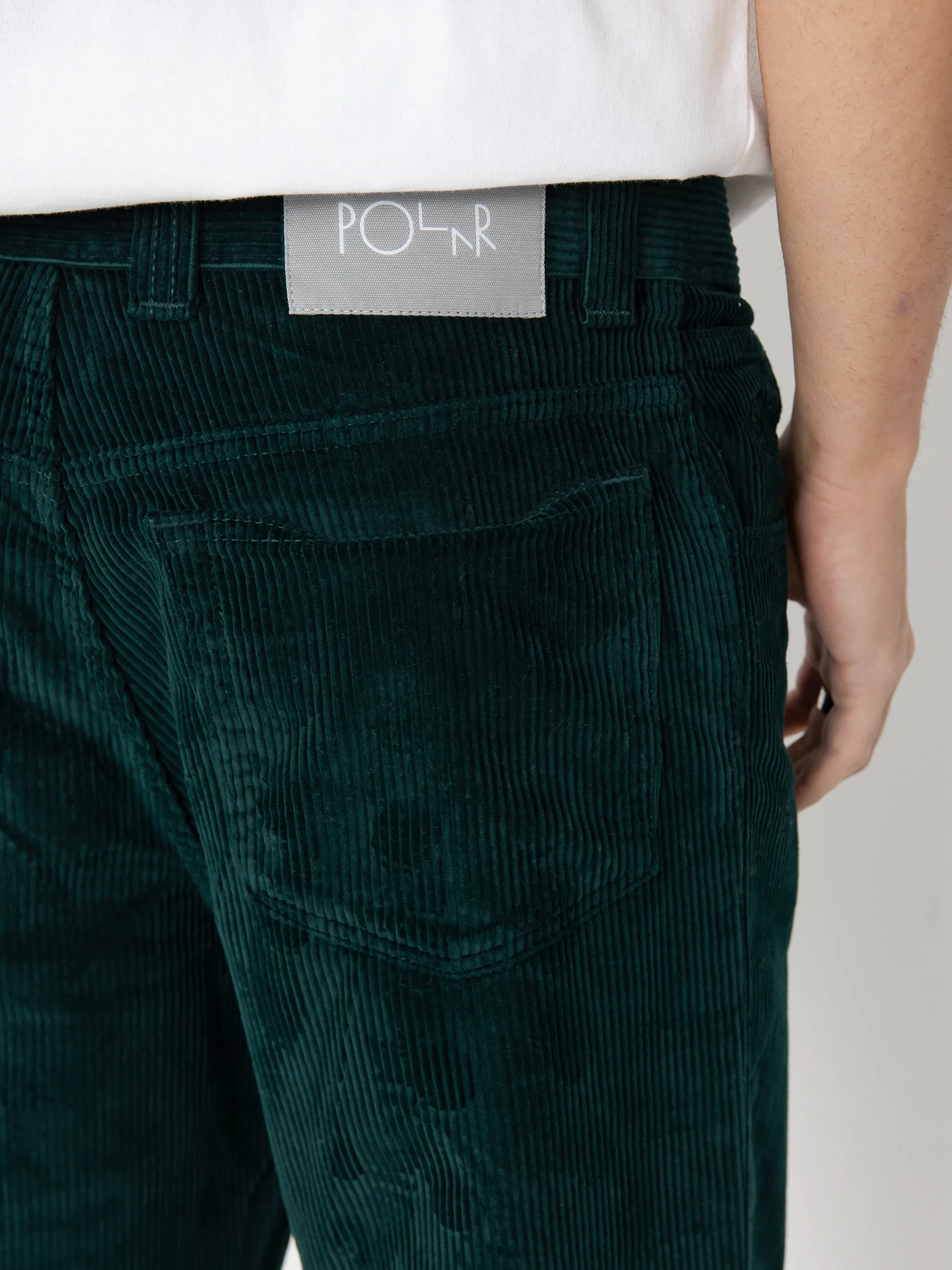 Polar Skate Pants 93! Cord