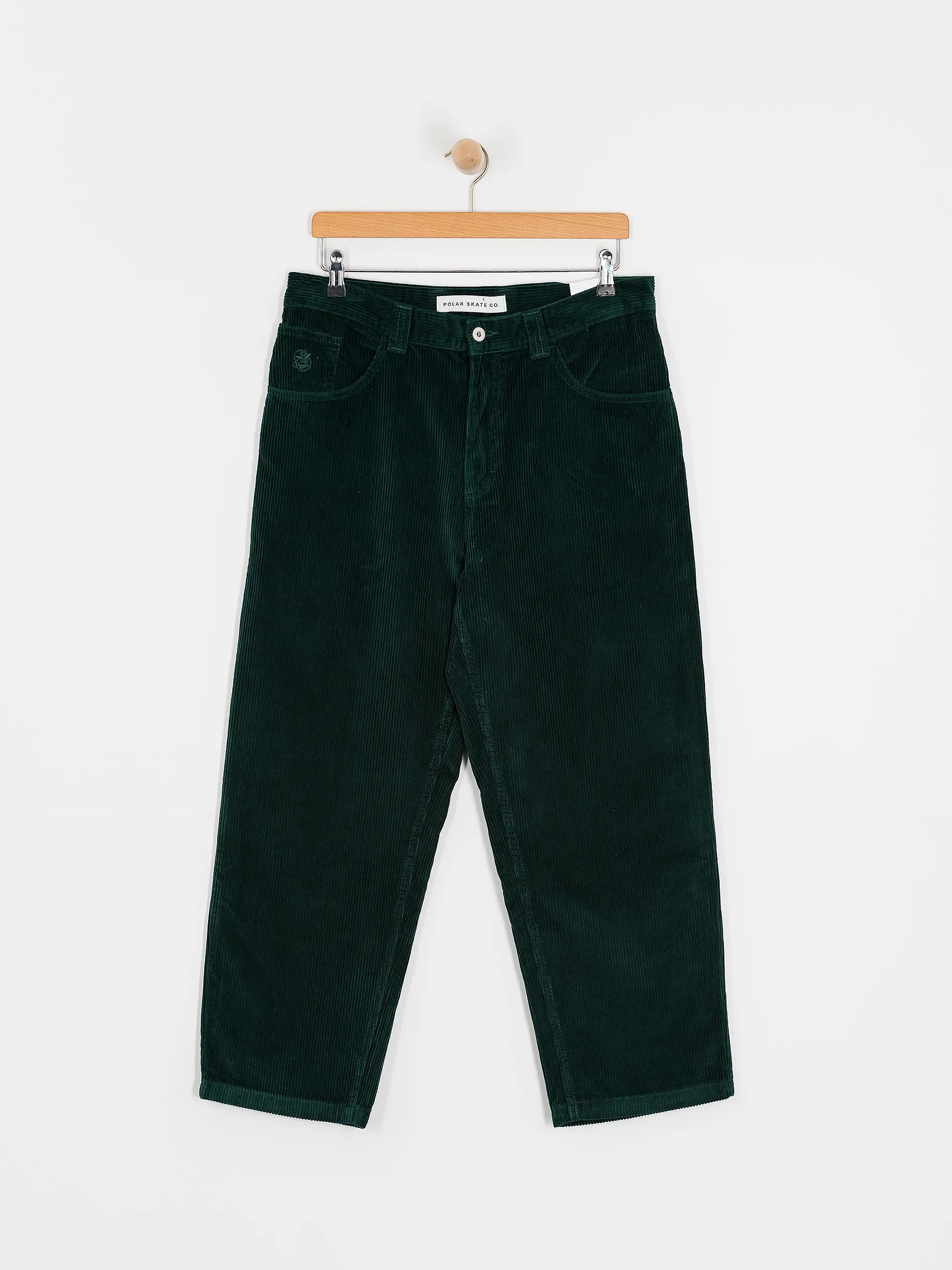 Polar Skate Pants 93! Cord