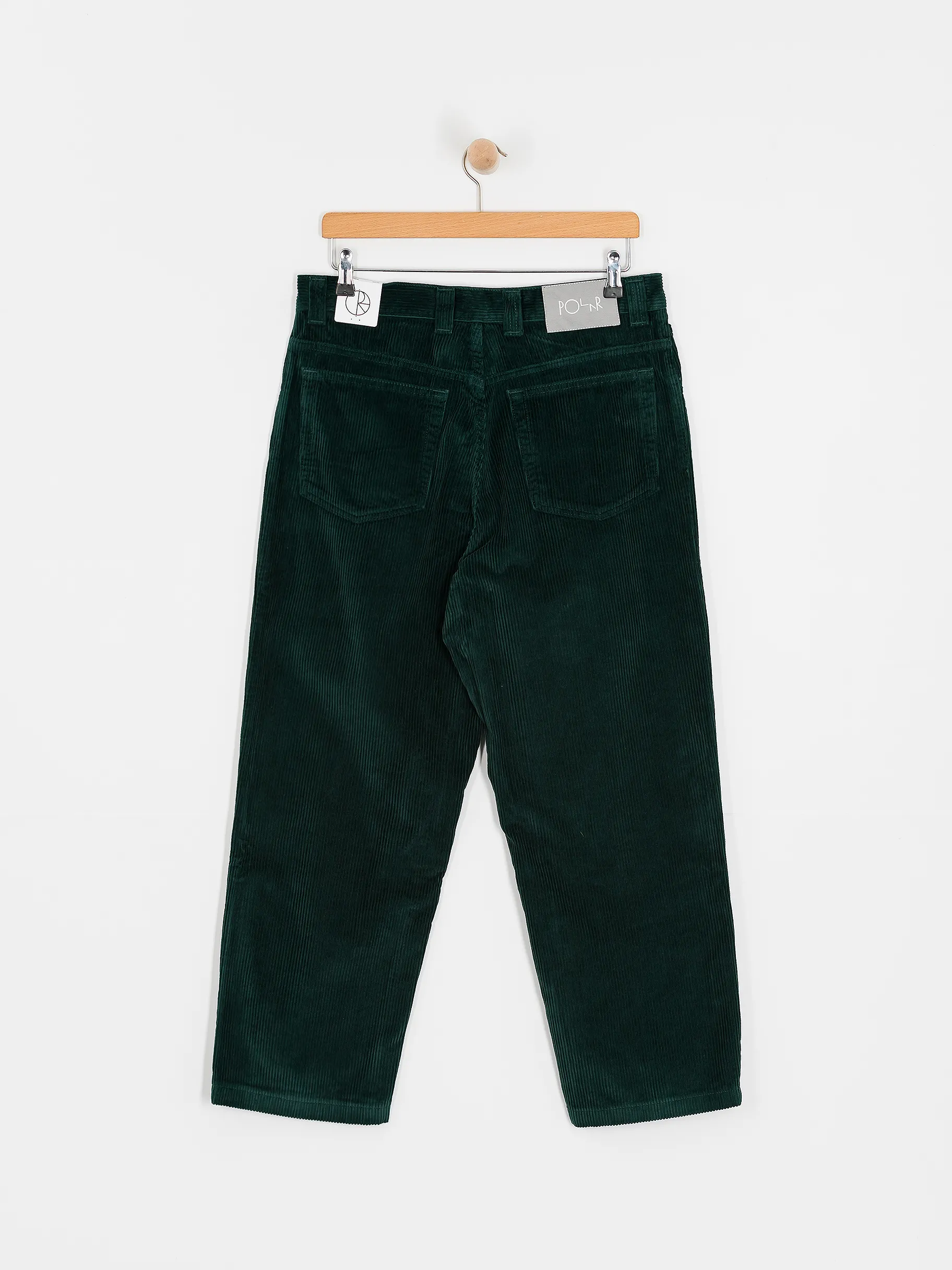 Polar Skate Pants 93! Cord