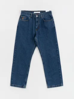 Polar Skate Pants 89! Denim