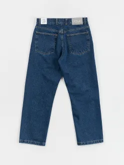 Polar Skate Pants 89! Denim