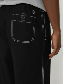 Polar Skate Pants Surf Pants Contrast