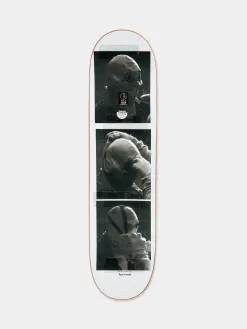 Polar Skate Paul Grund Stuntman B Deck