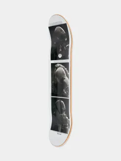 Polar Skate Paul Grund Stuntman B Deck