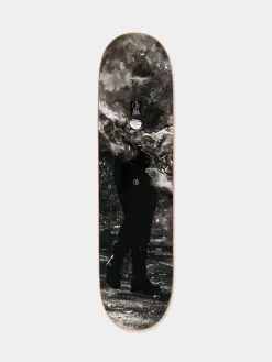 Polar Skate Paul Grund Stuntman A Deck
