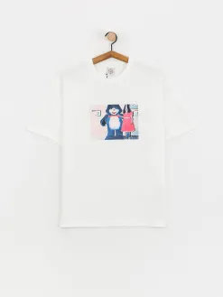 Polar Skate Pink Dress T-Shirt