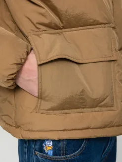 Polar Skate Pocket Puffer Jacket
