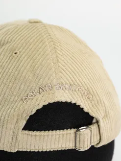 Polar Skate Sai Cap Cord Cap