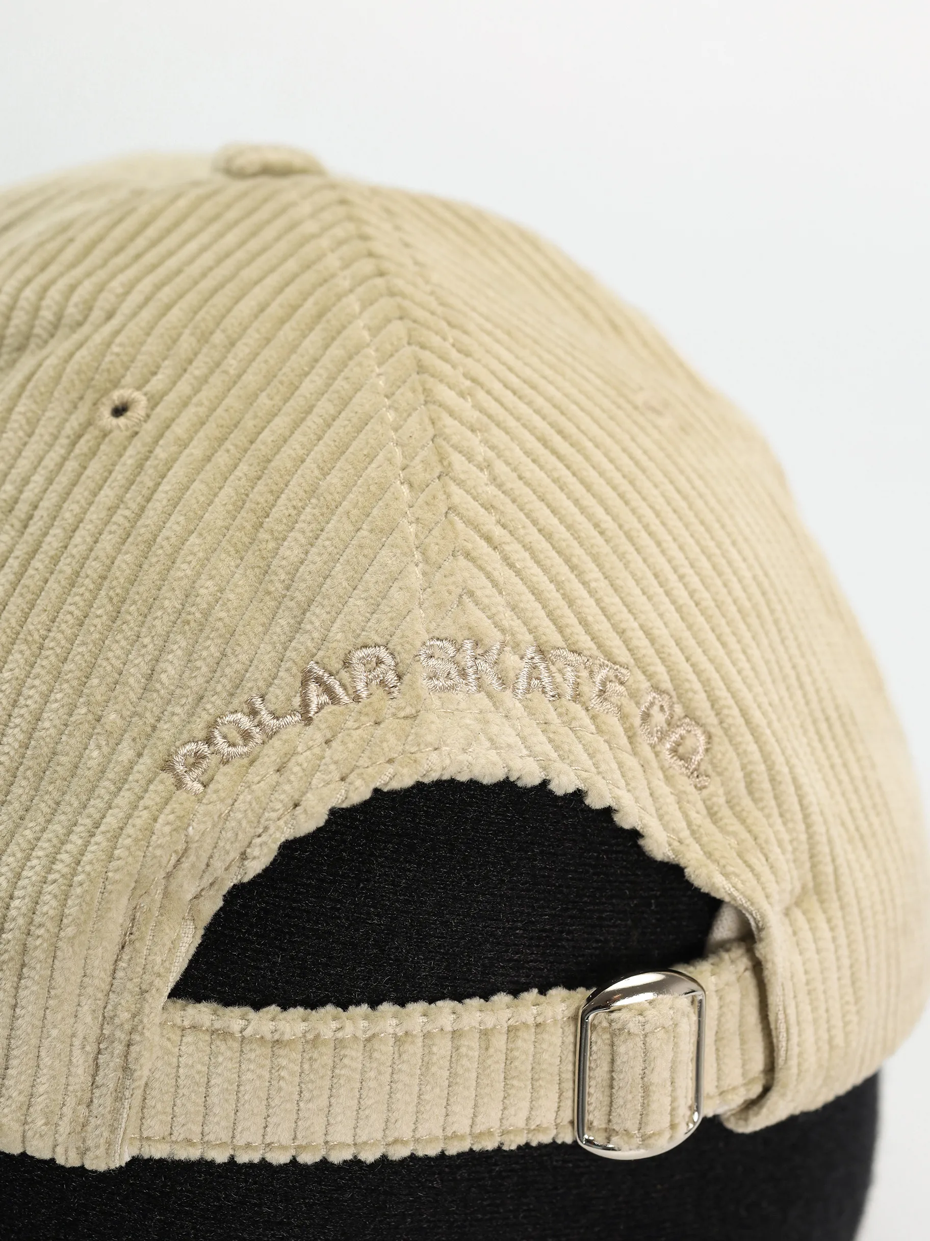 Polar Skate Sai Cap Cord Cap