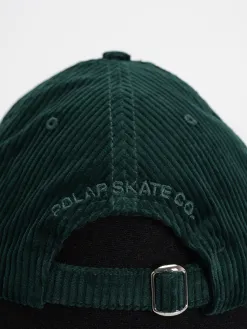Polar Skate Sai Cord Cap