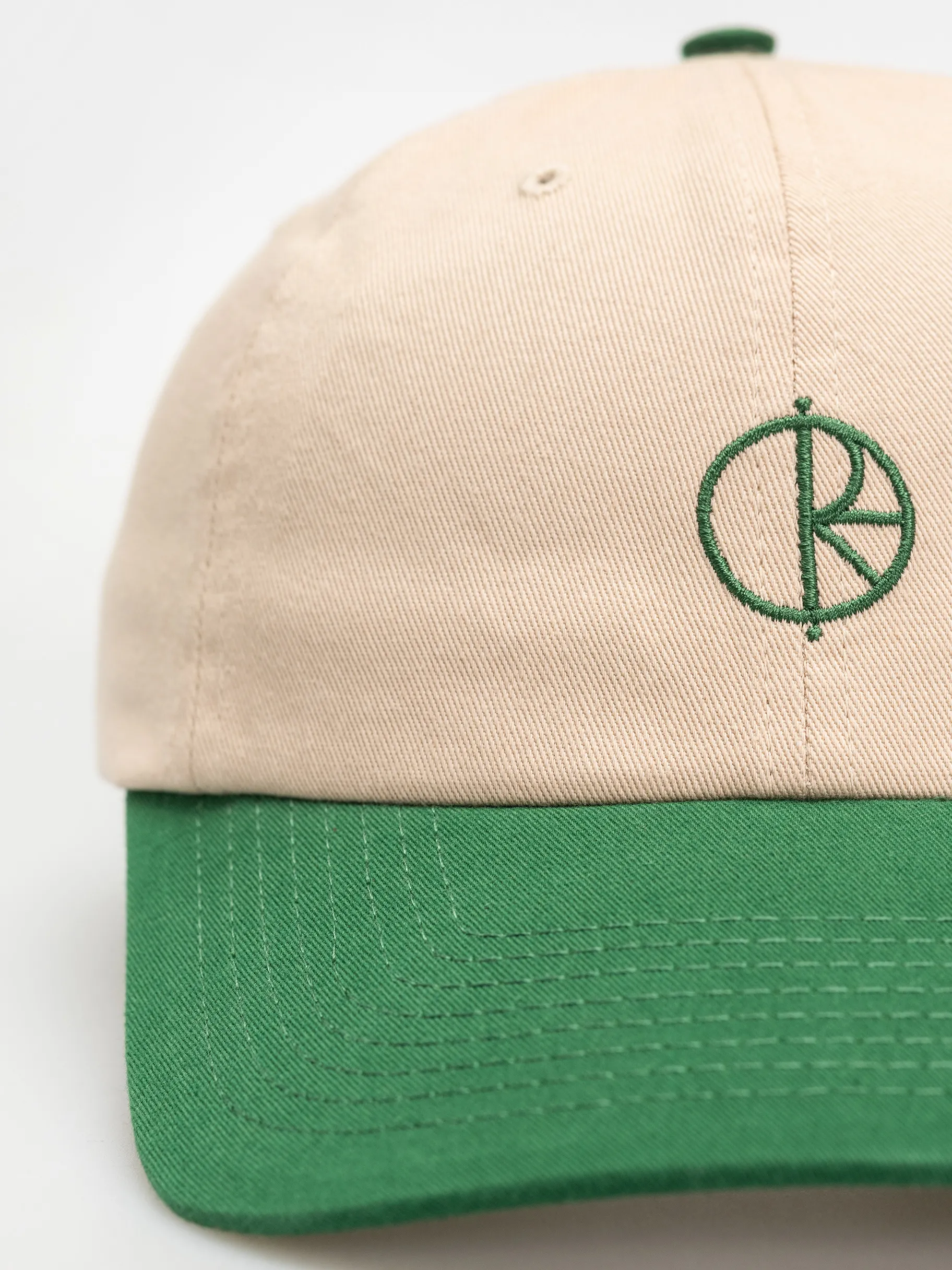 Polar Skate Sai Stroke Logo Cap