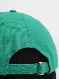 Polar Skate Sai Varsity Logo Cap