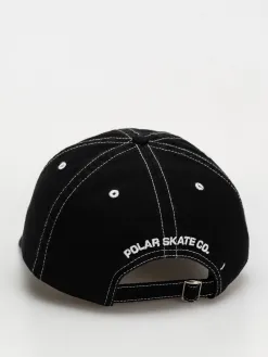 Polar Skate Sai Contrast Cap