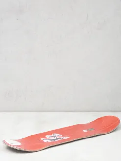 Polar Skate Shin Sanbongi Contact Deck