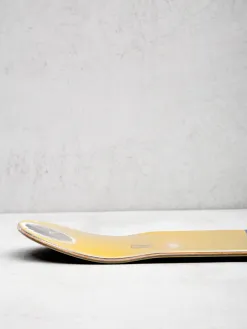 Polar Skate Shin Sanbongi The Spiral of Life Deck