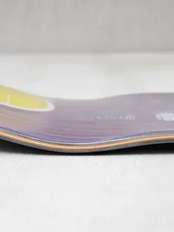 Polar Skate Shin Sanbongi Headless Angel Deck