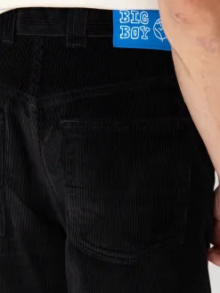 Polar Skate Shorts Big Boy Cords
