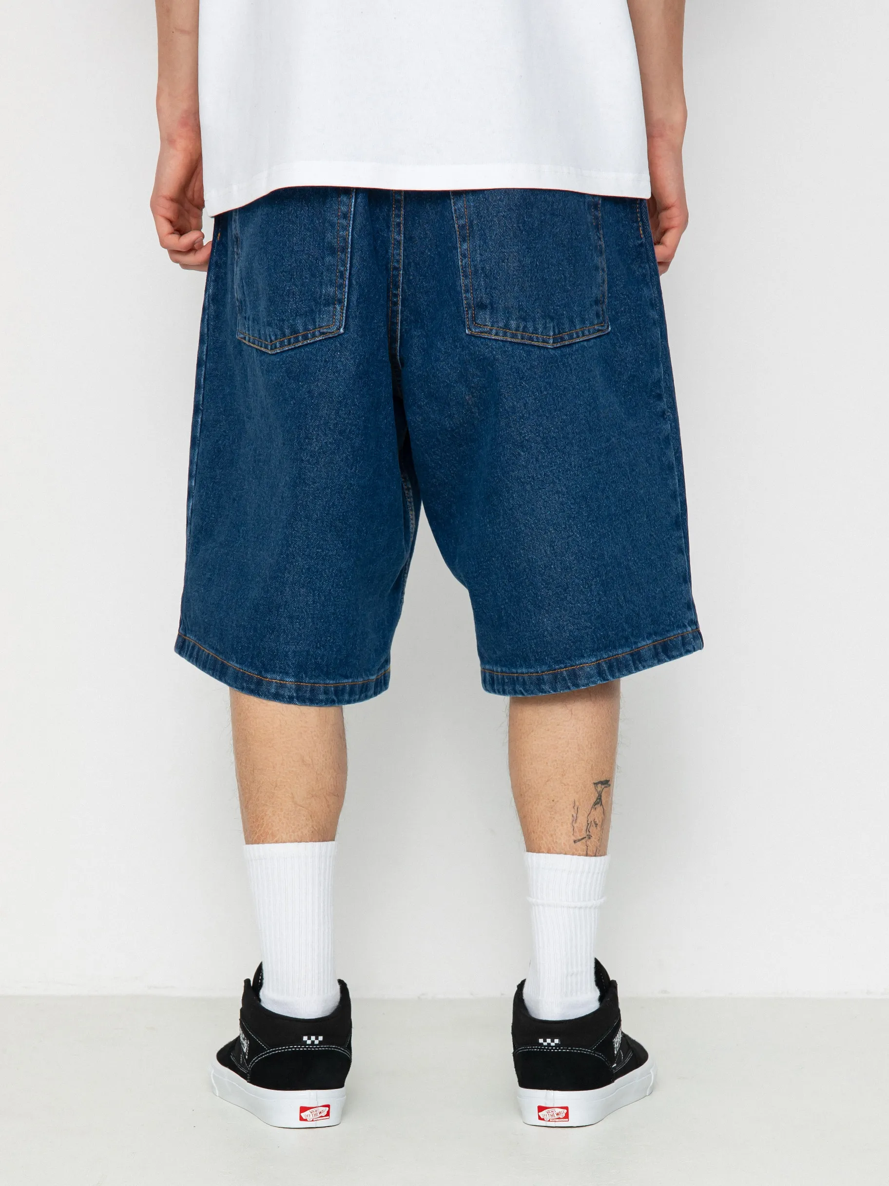 Polar Skate Shorts Big Boy