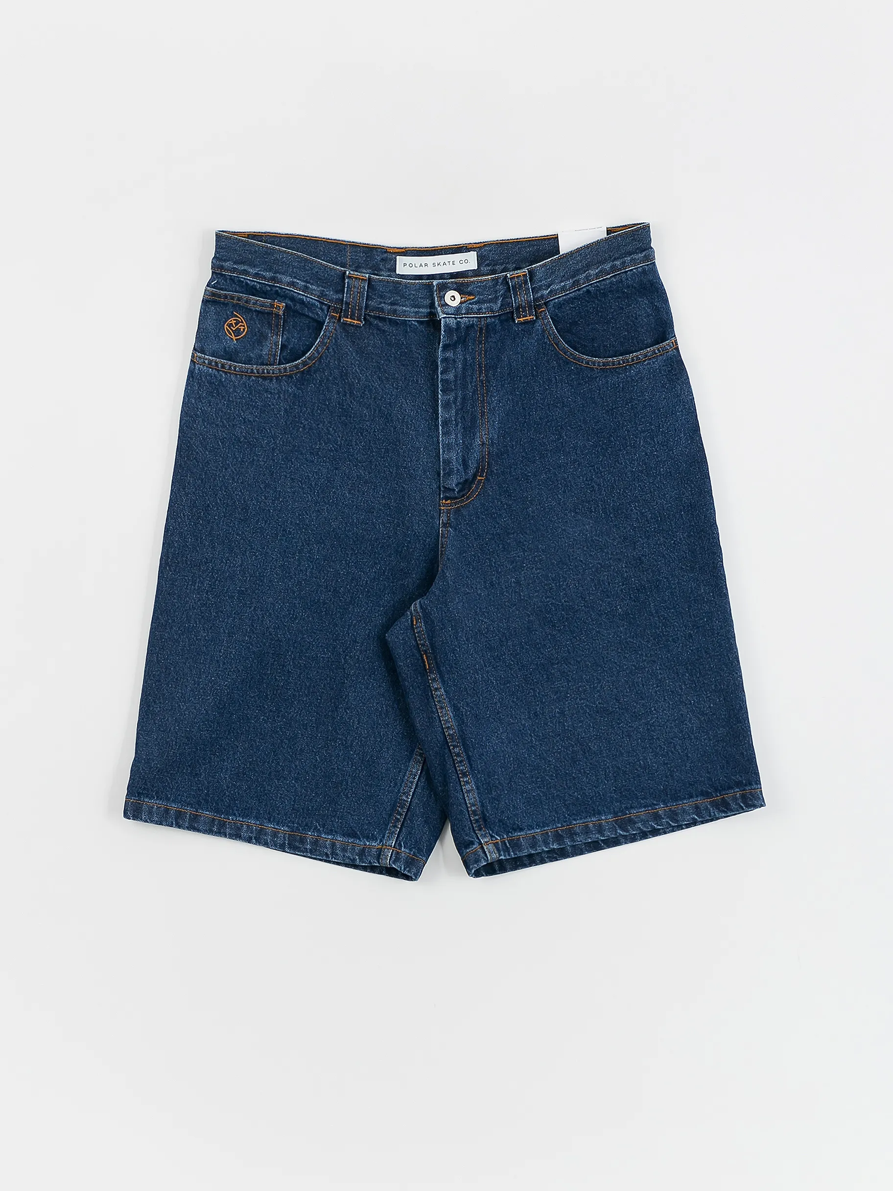 Polar Skate Shorts Big Boy