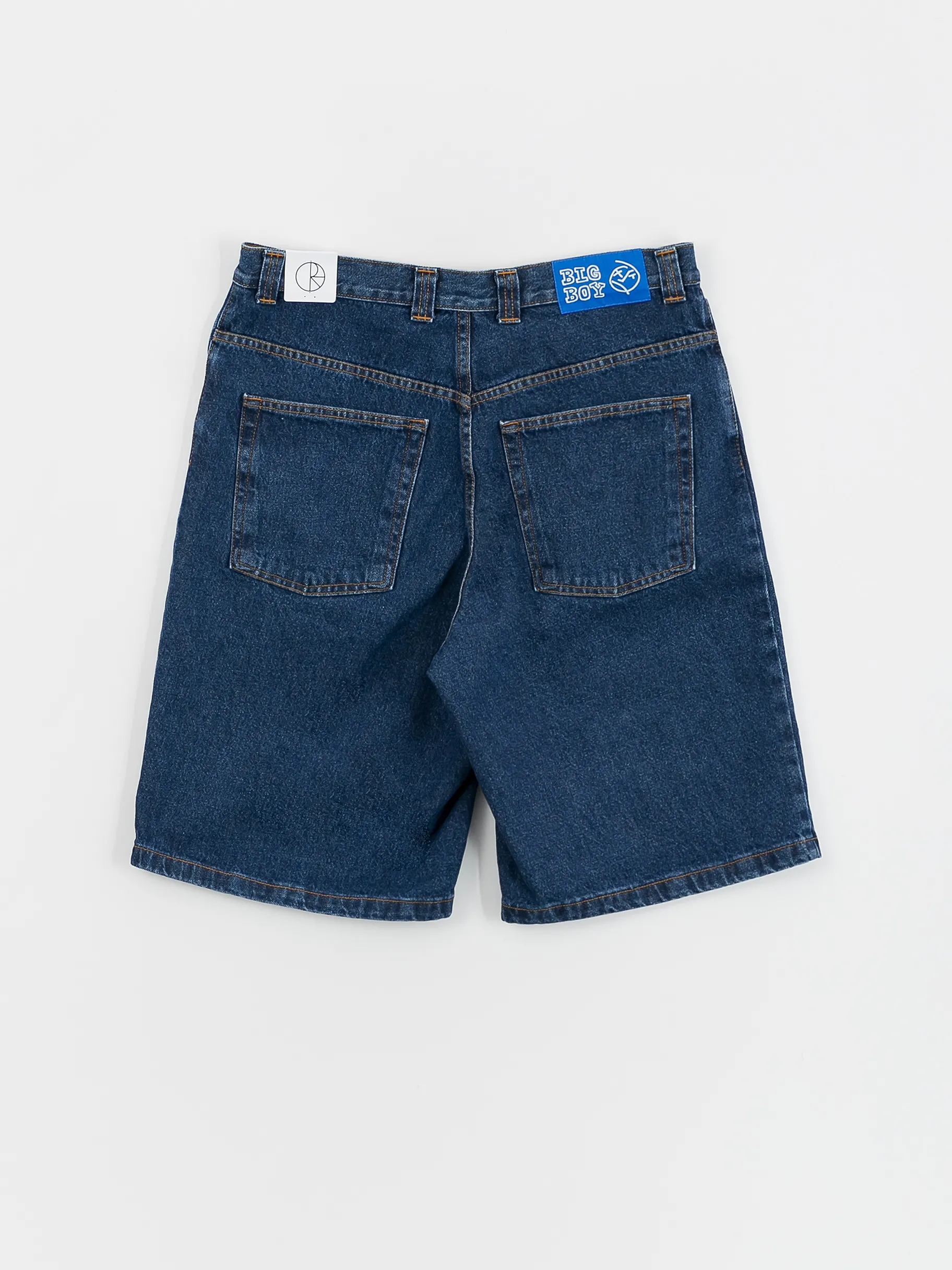 Polar Skate Shorts Big Boy