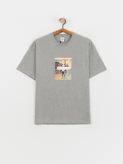 Polar Skate Skeleton Kid T-Shirt