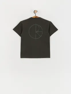 Polar Skate Stroke Logo Junior JR T-shirt