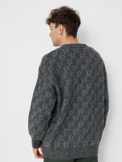 Polar Skate Sweater George P Pattern