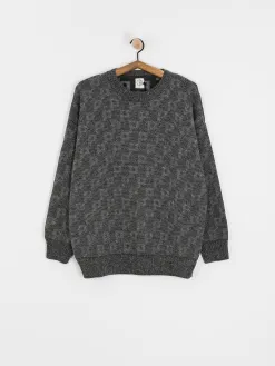 Polar Skate Sweater George P Pattern