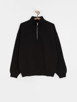 Polar Skate Sweatshirt Frankie Half Zip