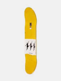 Polar Skate Team Model No Complies Deck