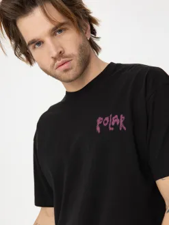 Polar Skate T-Shirt Bear