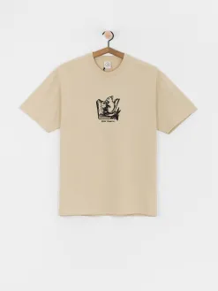 Polar Skate T-Shirt Burnside 2084