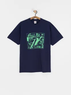 Polar Skate T-Shirt Clubb Inc