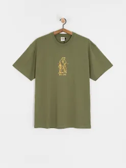 Polar Skate T-Shirt Evol Times