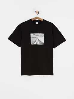 Polar Skate T-Shirt Open Fields