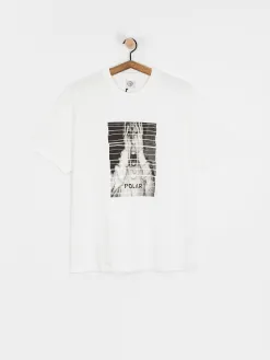Polar Skate T-Shirt Scream