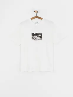 Polar Skate T-Shirt Turtle Town