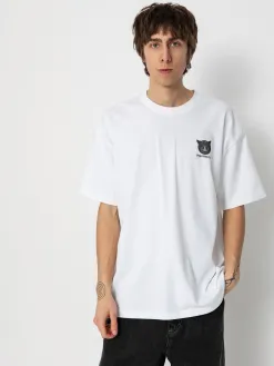 Polar Skate Welcome 2 The World T-Shirt