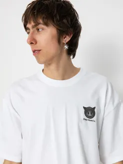 Polar Skate Welcome 2 The World T-Shirt