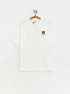Polar Skate Welcome 2 The World T-Shirt