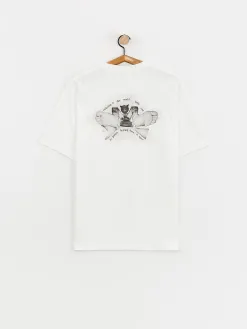 Polar Skate Welcome 2 The World T-Shirt