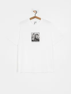Polar Skate World Domination T-Shirt