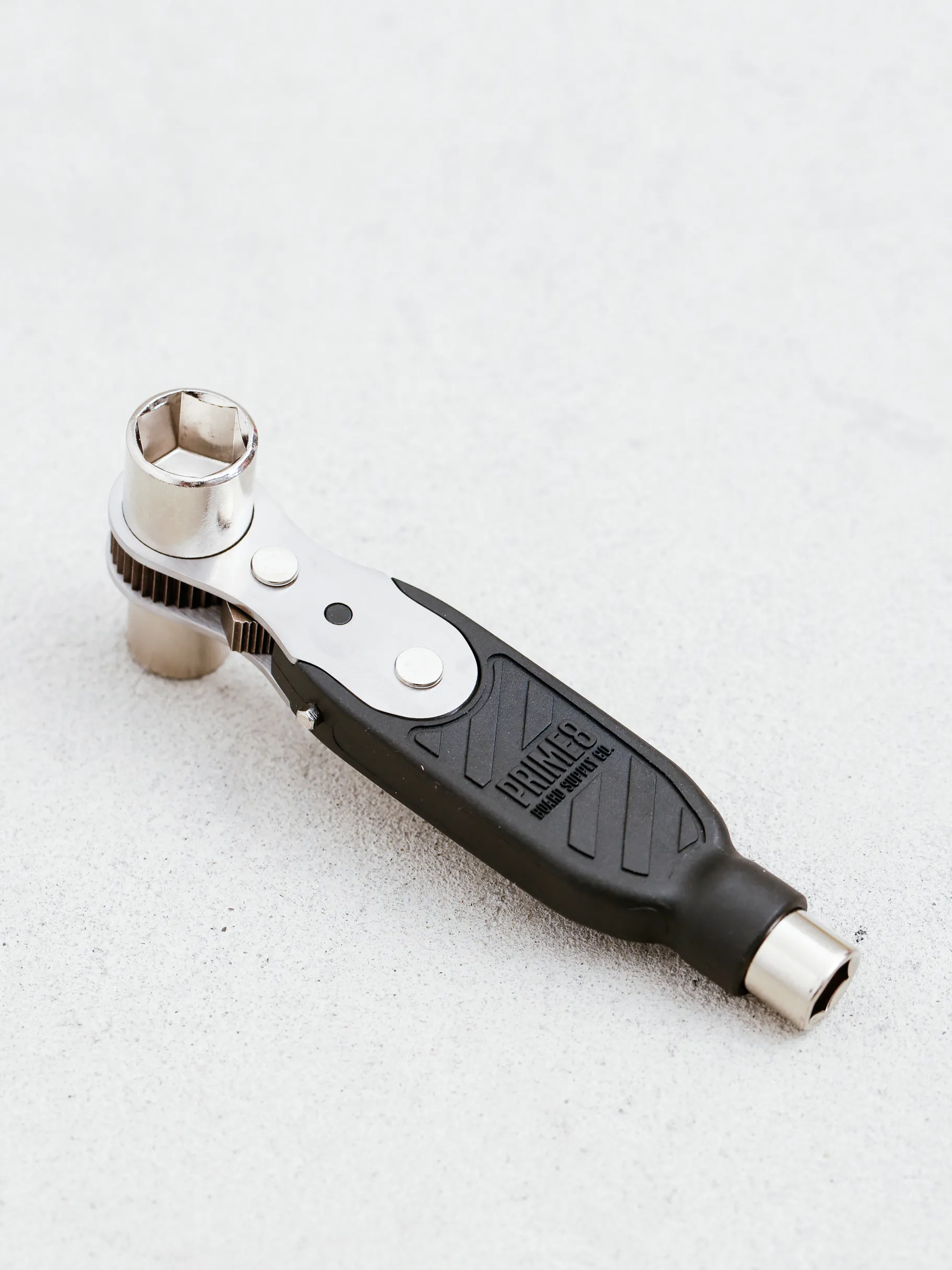 Prime8 Klucz Triple Ratchet Lite Tool Film