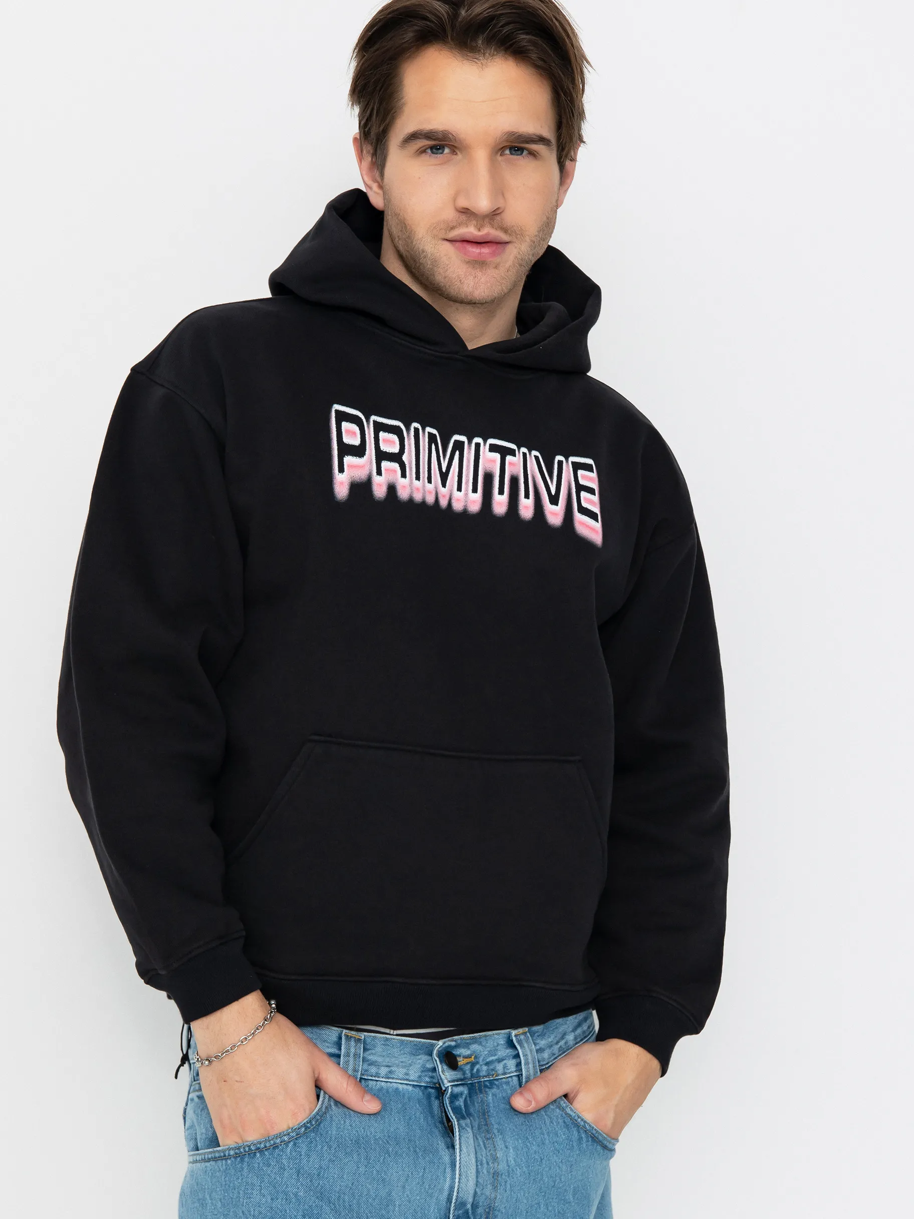 Primitive Headline HD Hoodie