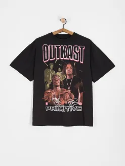 Primitive Headline T-Shirt