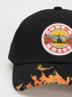 Primitive Next Door Strapback Cap