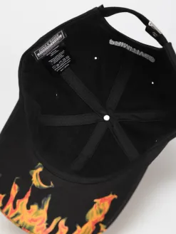 Primitive Next Door Strapback Cap