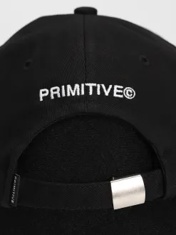 Primitive Next Door Strapback Cap